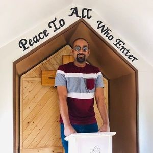 Meet your Posher, Bibin